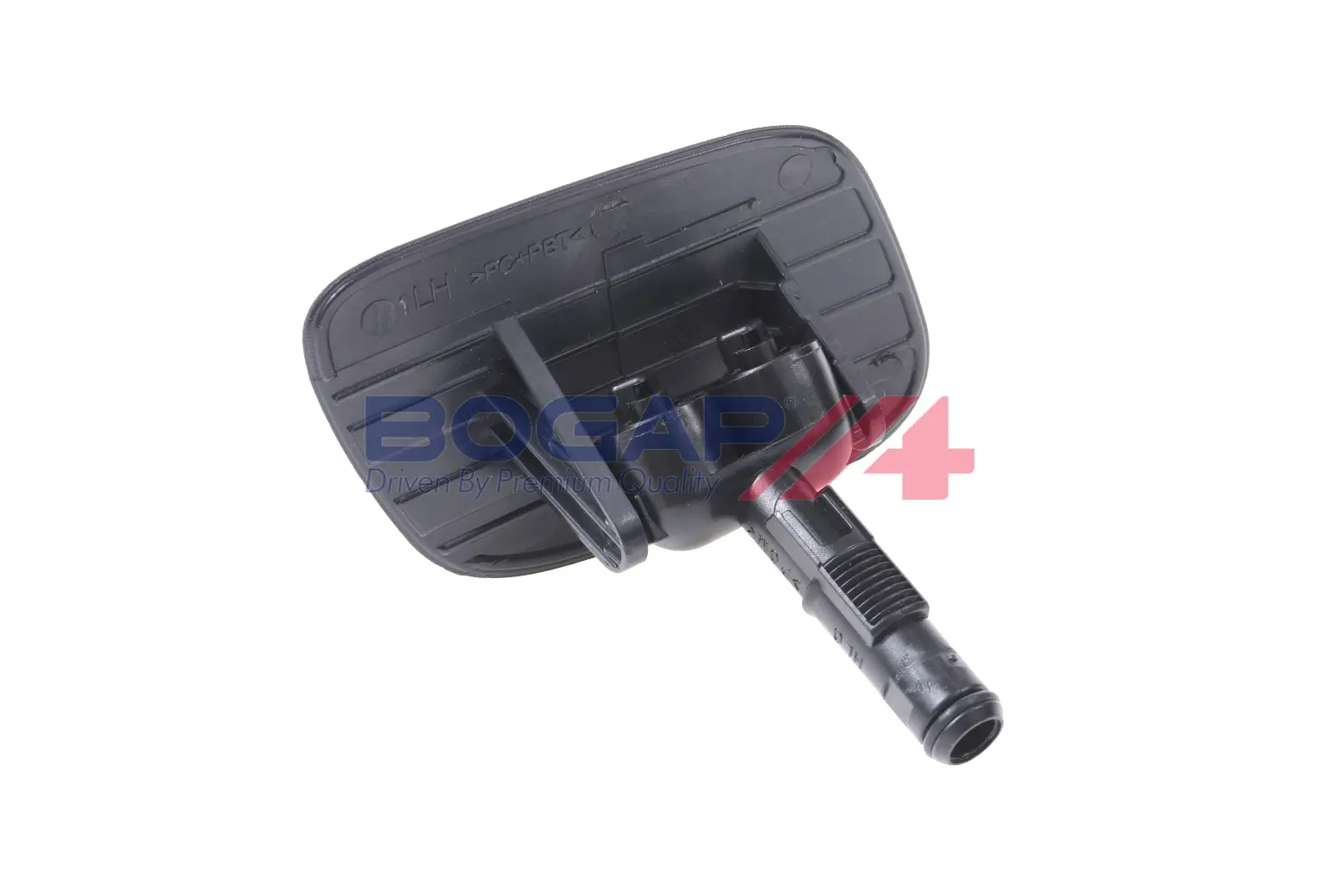 Blende, Stoßfänger vorne links BOGAP Y5522102