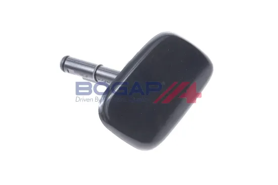 Blende, Stoßfänger vorne rechts BOGAP Y5522103 Bild Blende, Stoßfänger vorne rechts BOGAP Y5522103