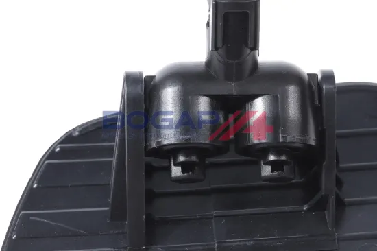 Blende, Stoßfänger vorne rechts BOGAP Y5522103 Bild Blende, Stoßfänger vorne rechts BOGAP Y5522103