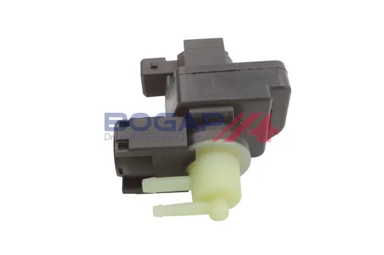 Druckwandler, Abgassteuerung 12 V BOGAP Y6112100 Bild Druckwandler, Abgassteuerung 12 V BOGAP Y6112100