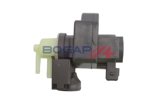 Druckwandler, Abgassteuerung 12 V BOGAP Y6112100 Bild Druckwandler, Abgassteuerung 12 V BOGAP Y6112100