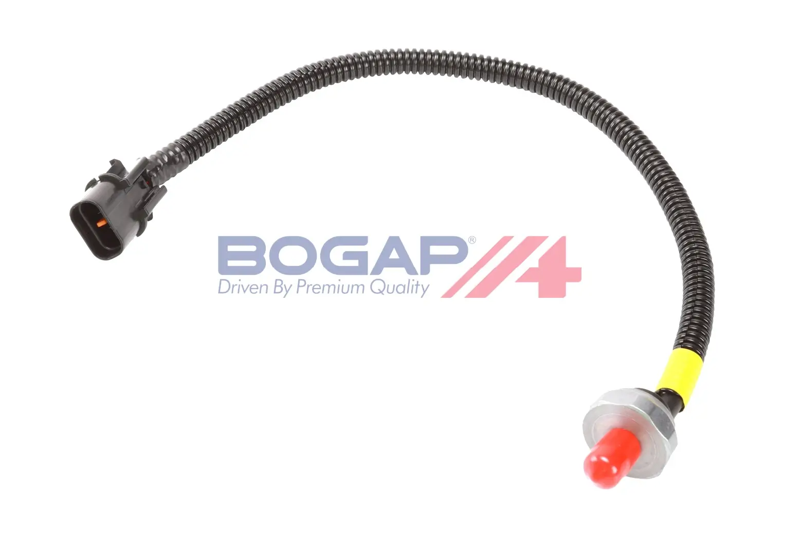 Klopfsensor BOGAP Y6113105