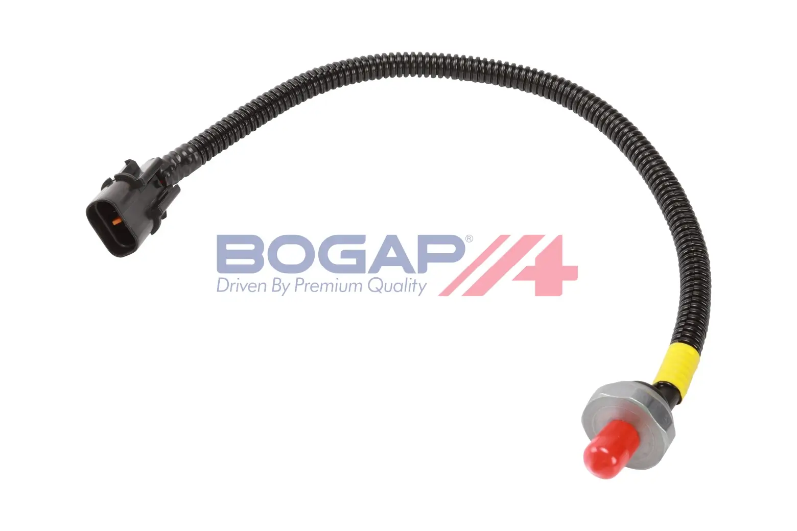 Klopfsensor BOGAP Y6113105