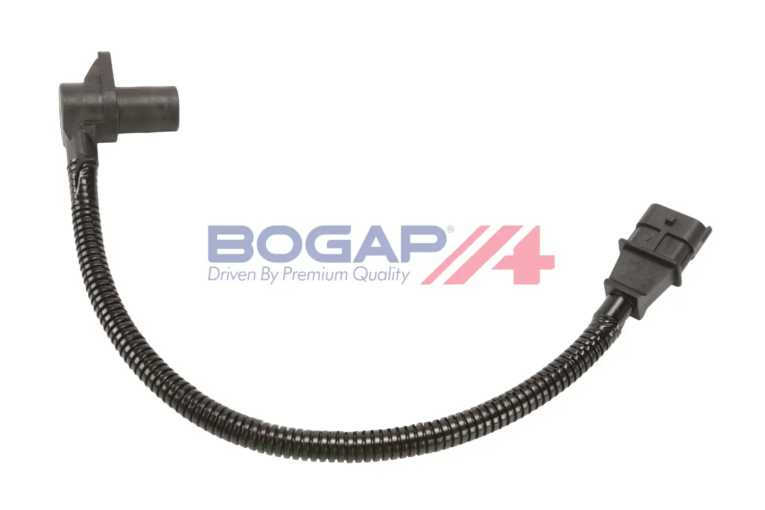 Impulsgeber, Kurbelwelle BOGAP Y6115100