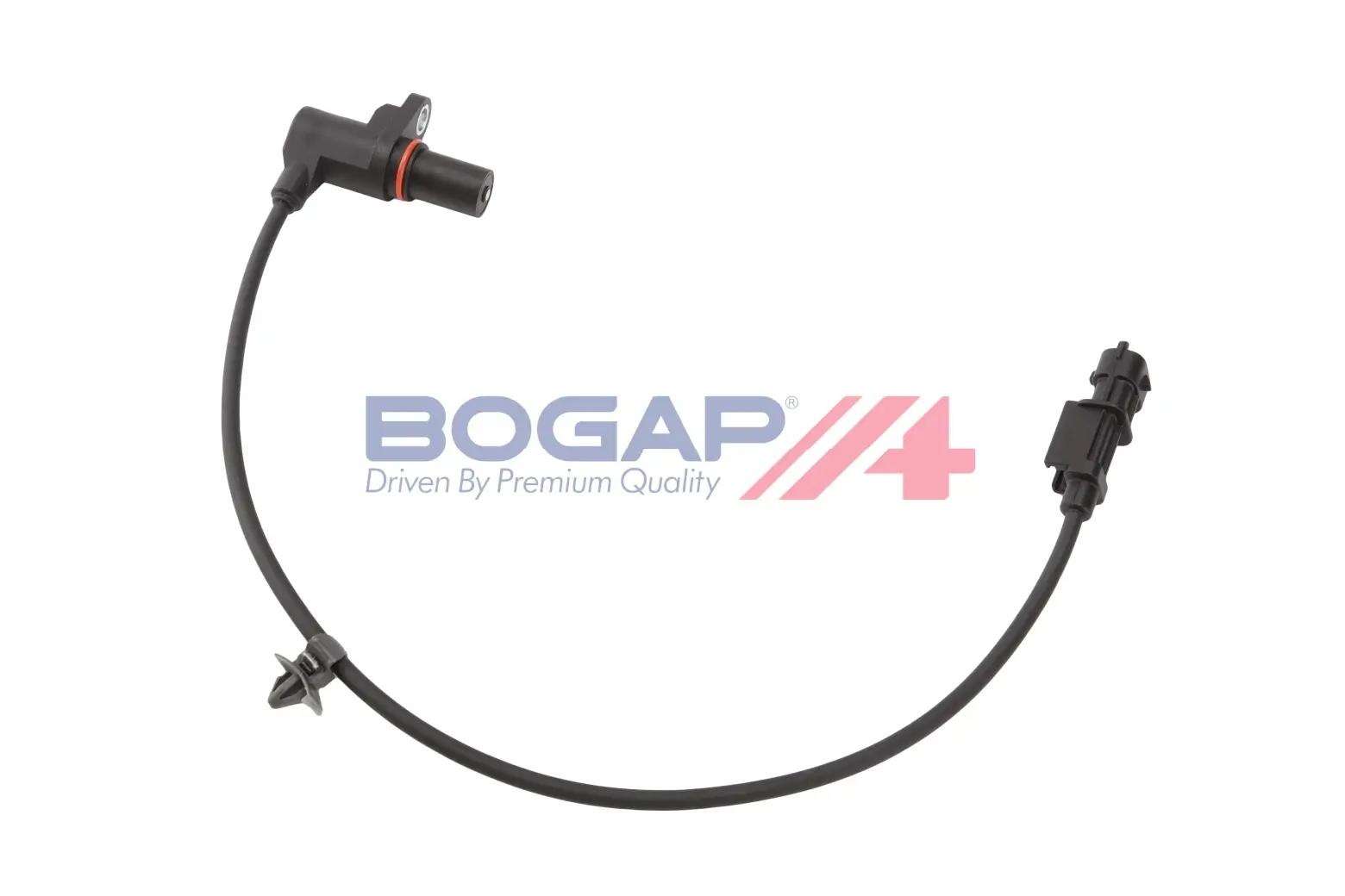 Impulsgeber, Kurbelwelle BOGAP Y6115101