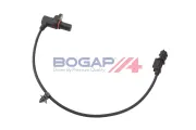 Impulsgeber, Kurbelwelle BOGAP Y6115101