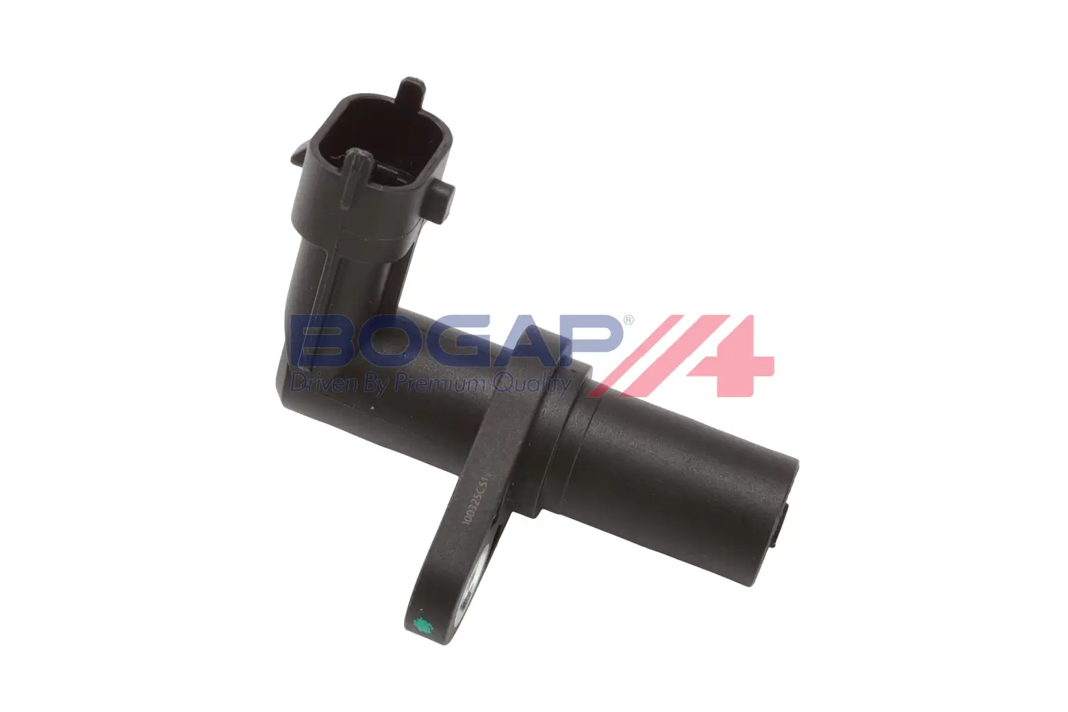 Impulsgeber, Kurbelwelle BOGAP Y6115104