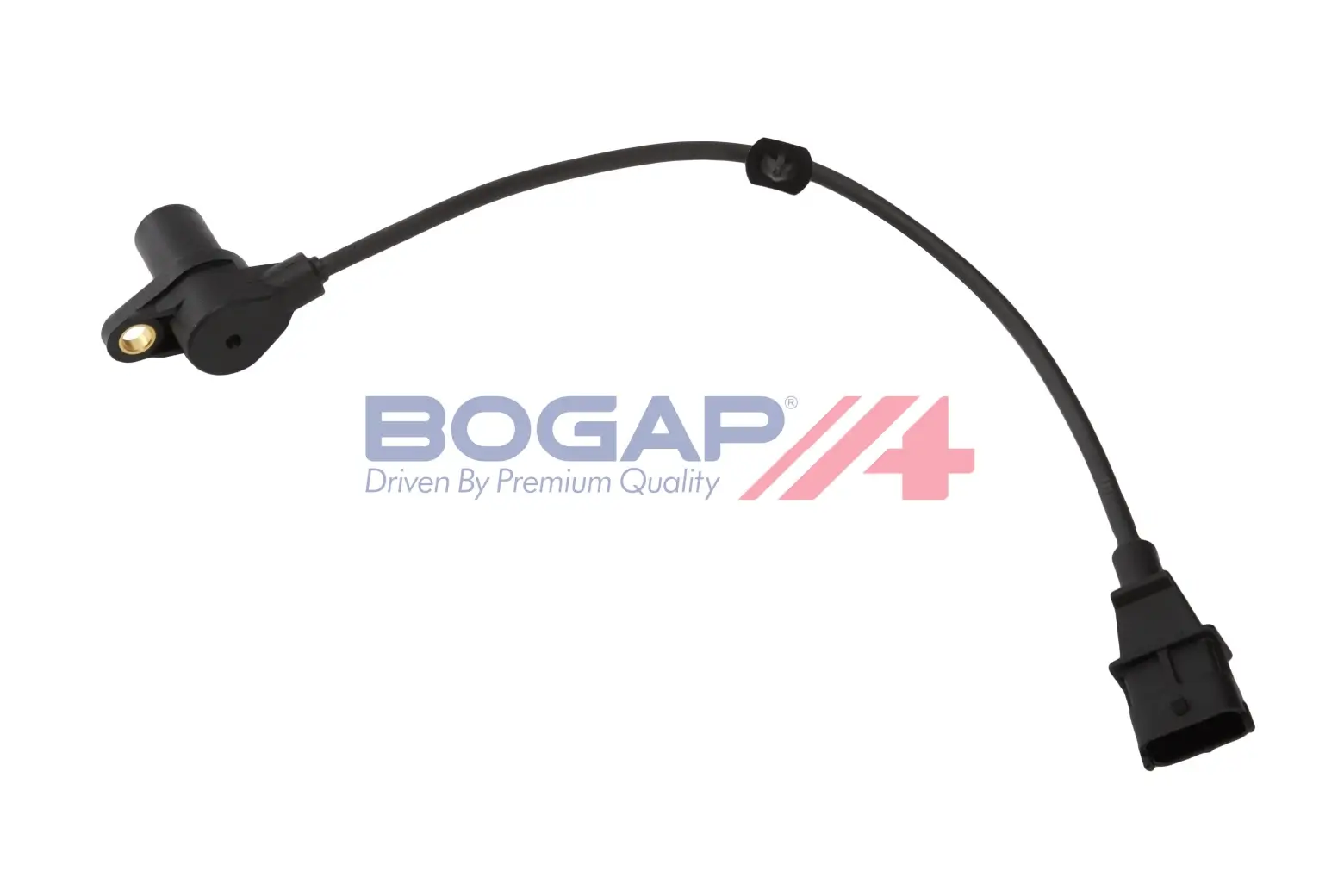 Impulsgeber, Kurbelwelle BOGAP Y6115105