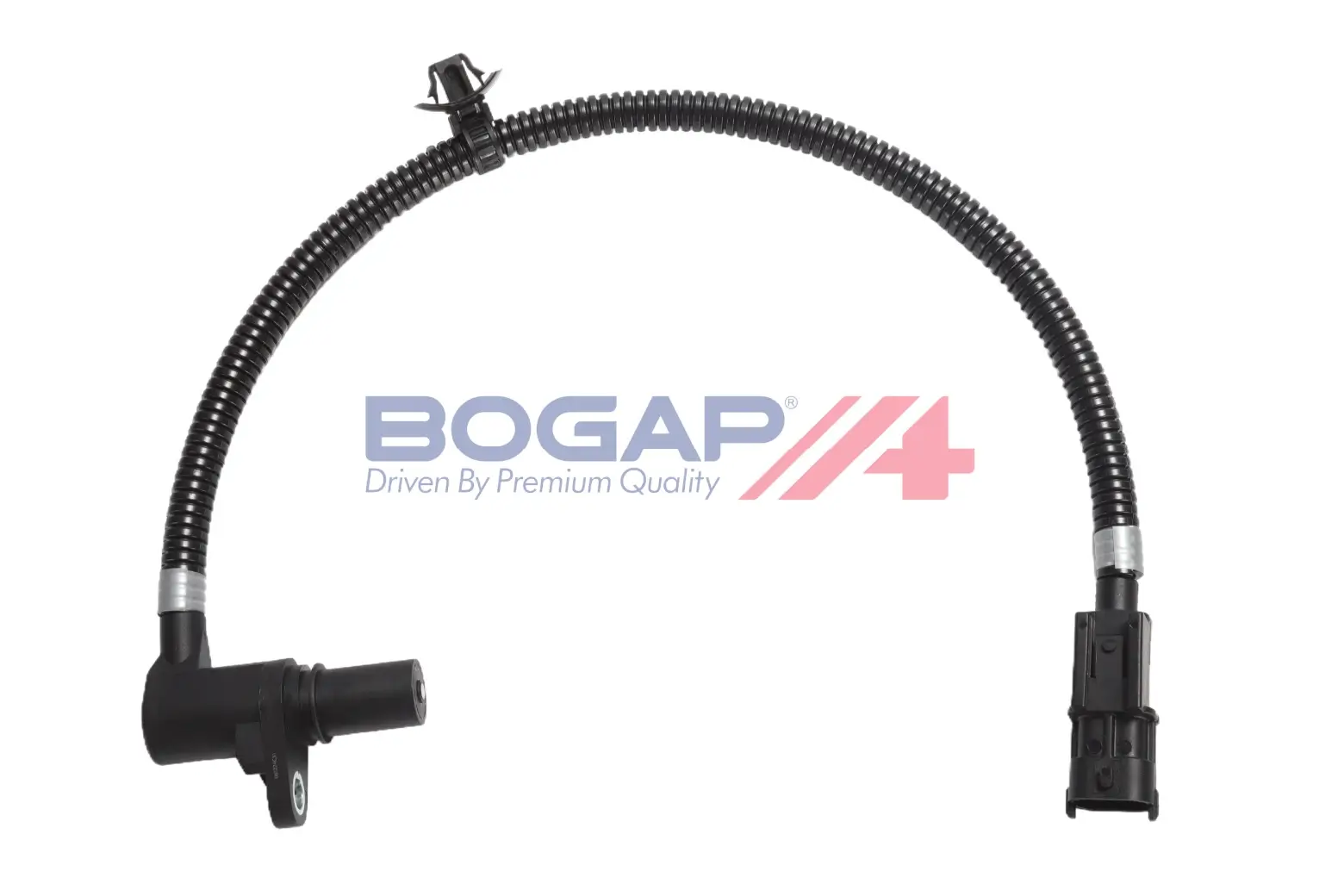 Impulsgeber, Kurbelwelle BOGAP Y6115107