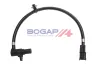 Impulsgeber, Kurbelwelle BOGAP Y6115107 Bild Impulsgeber, Kurbelwelle BOGAP Y6115107