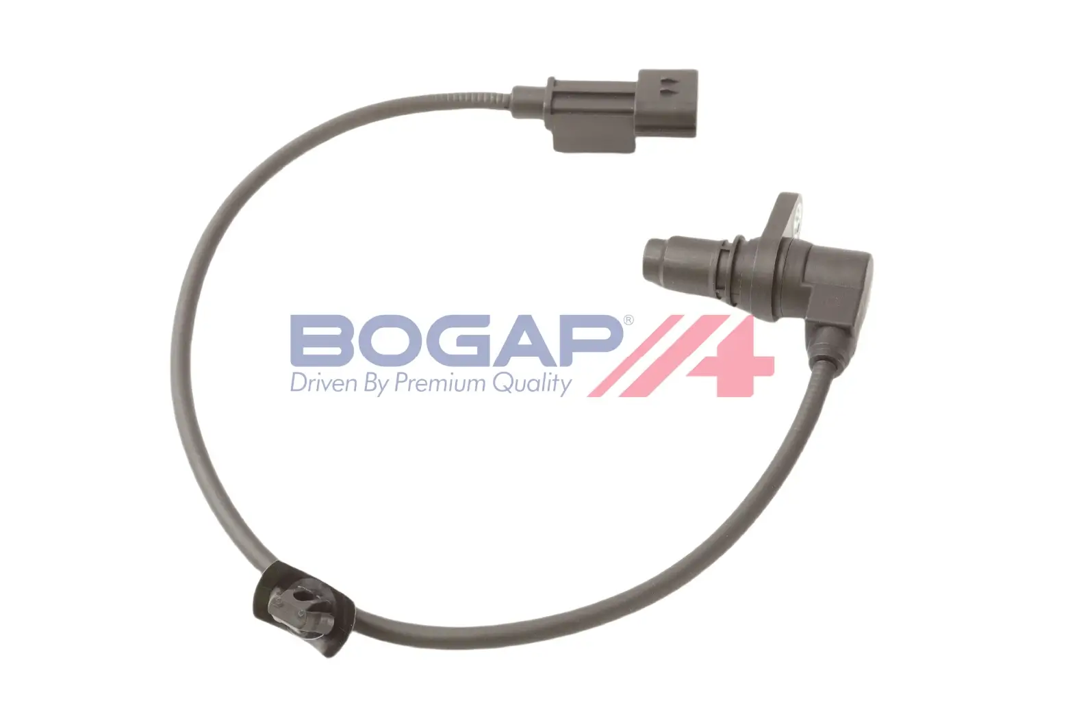 Impulsgeber, Kurbelwelle BOGAP Y6115110