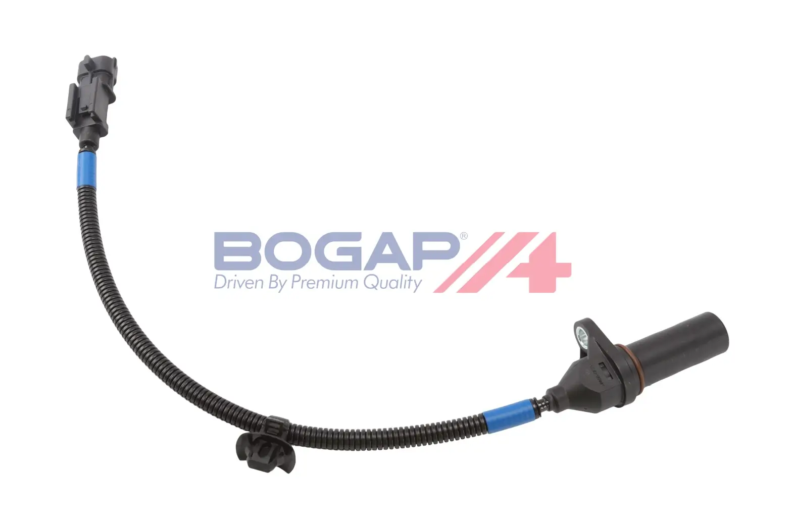 Impulsgeber, Kurbelwelle BOGAP Y6115112