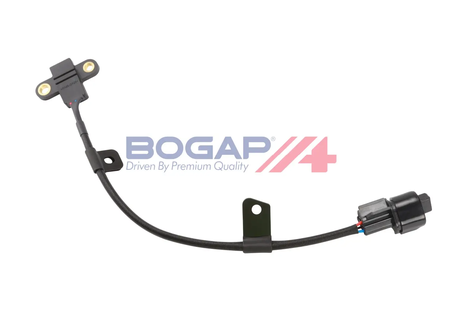 Impulsgeber, Kurbelwelle BOGAP Y6115114