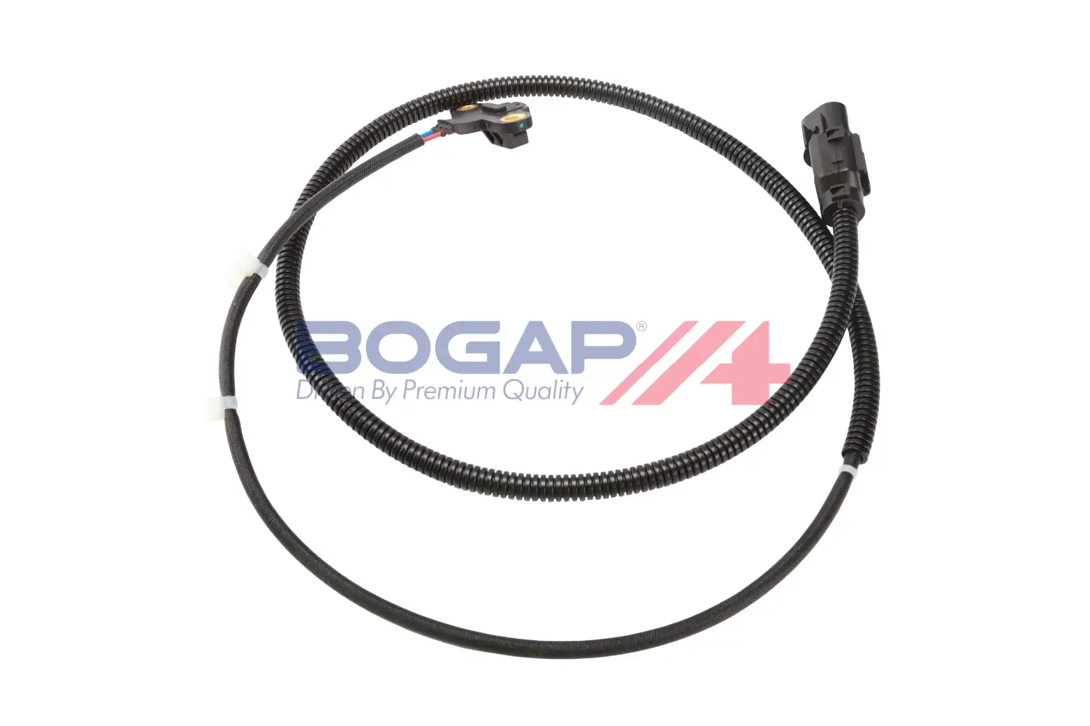 Impulsgeber, Kurbelwelle BOGAP Y6115125