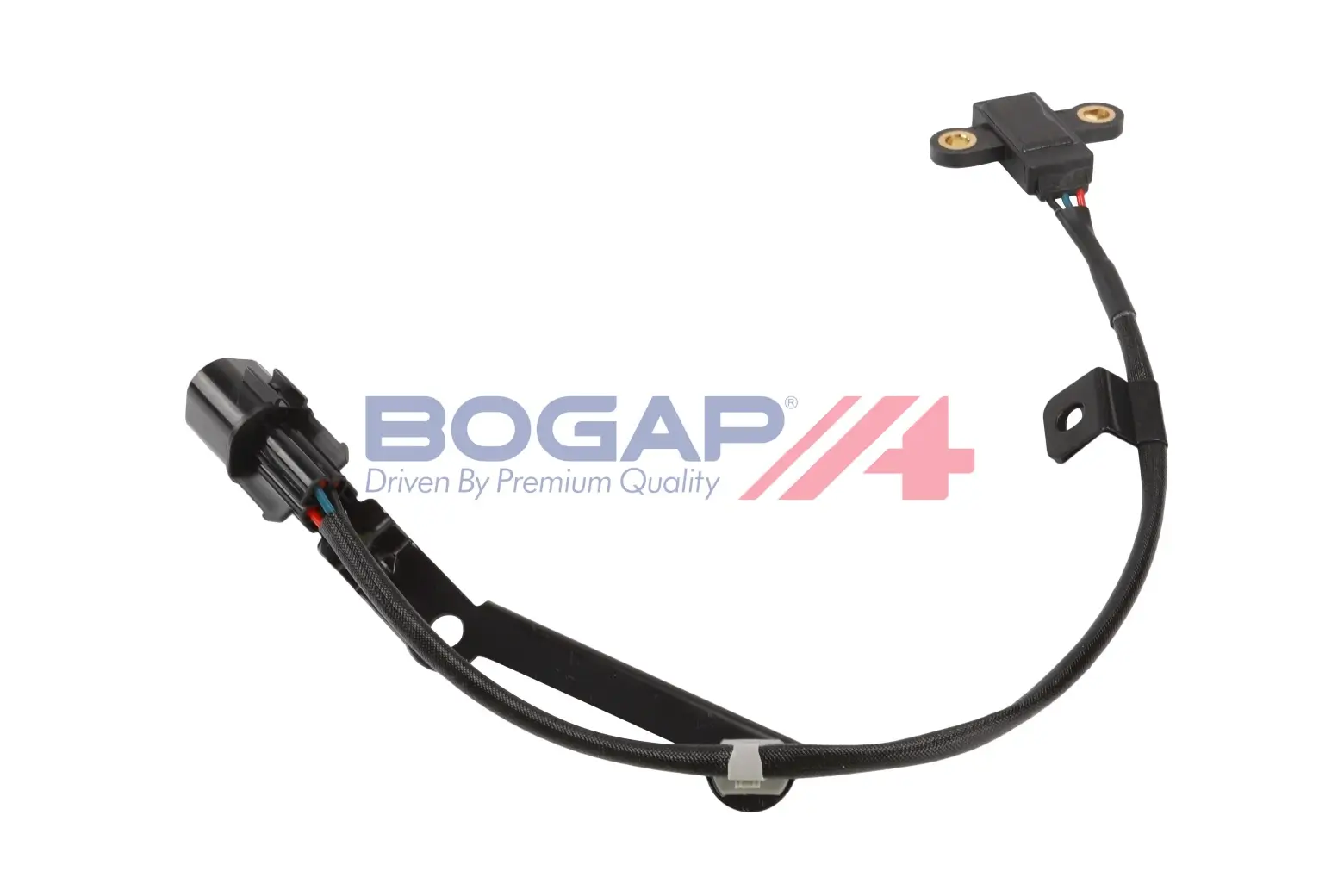 Impulsgeber, Kurbelwelle BOGAP Y6115126