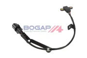 Impulsgeber, Kurbelwelle BOGAP Y6115126