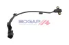 Impulsgeber, Kurbelwelle BOGAP Y6115126 Bild Impulsgeber, Kurbelwelle BOGAP Y6115126