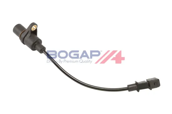 Impulsgeber, Kurbelwelle BOGAP Y6115128 Bild Impulsgeber, Kurbelwelle BOGAP Y6115128