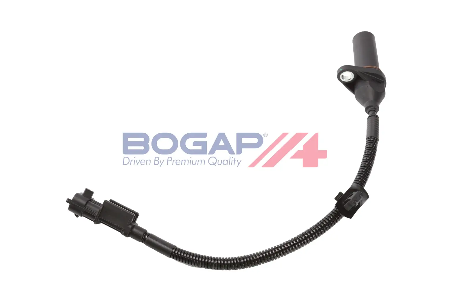Impulsgeber, Kurbelwelle BOGAP Y6115129