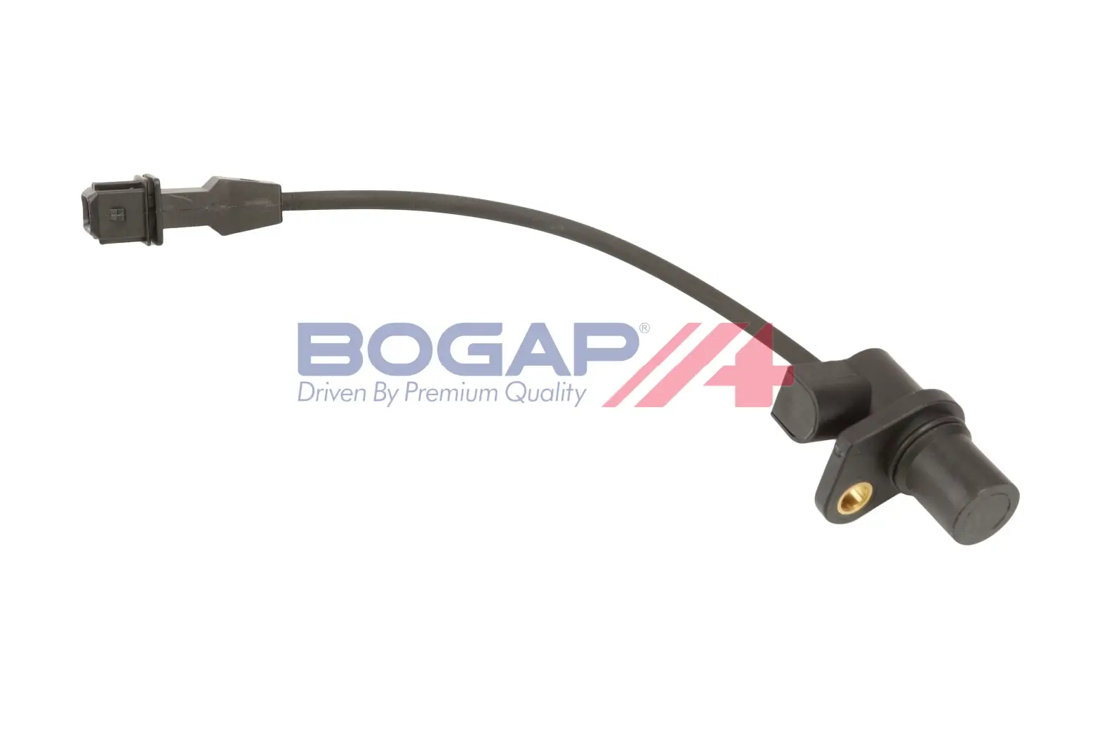 Impulsgeber, Kurbelwelle BOGAP Y6115130