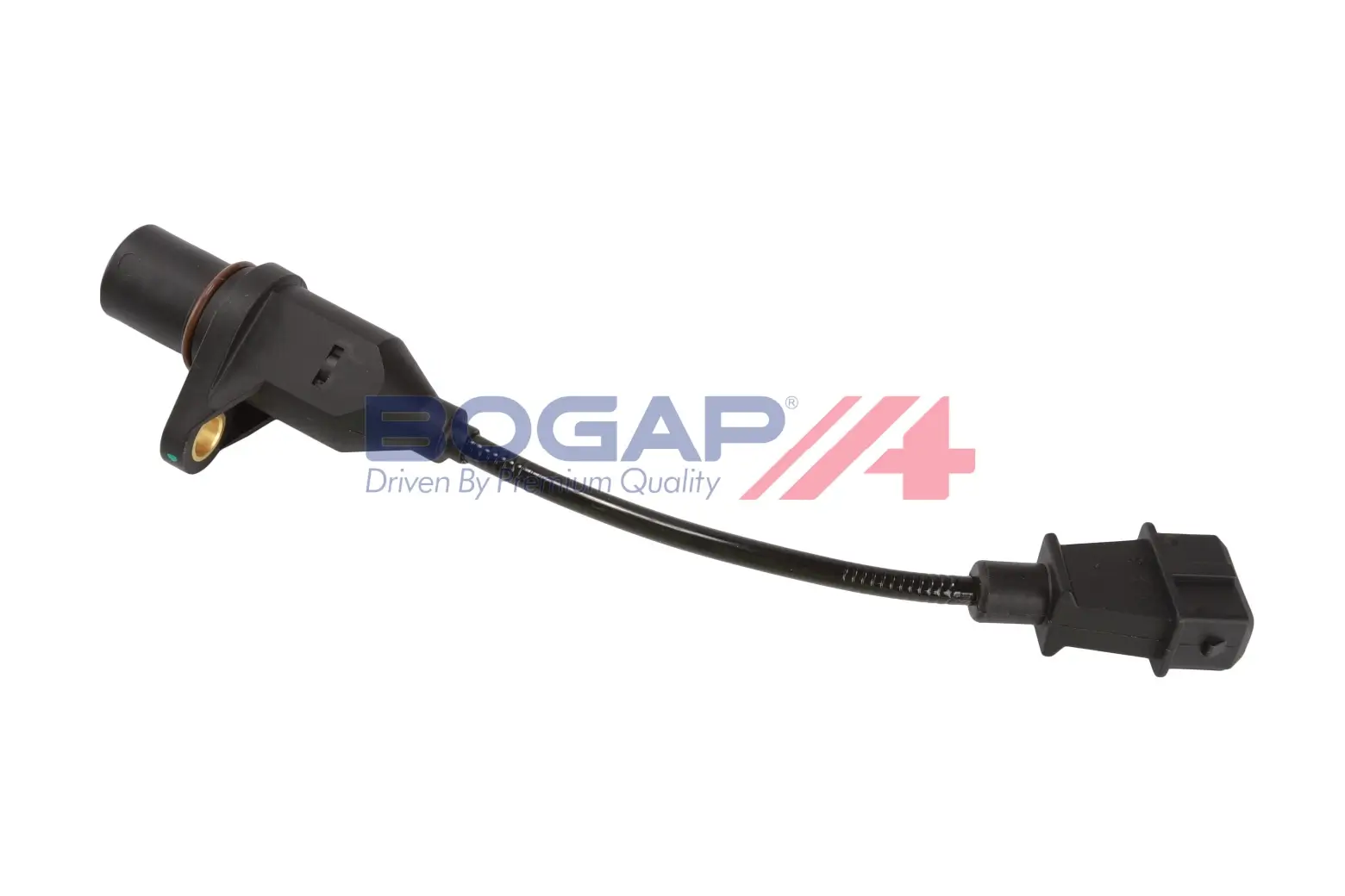 Impulsgeber, Kurbelwelle BOGAP Y6115131