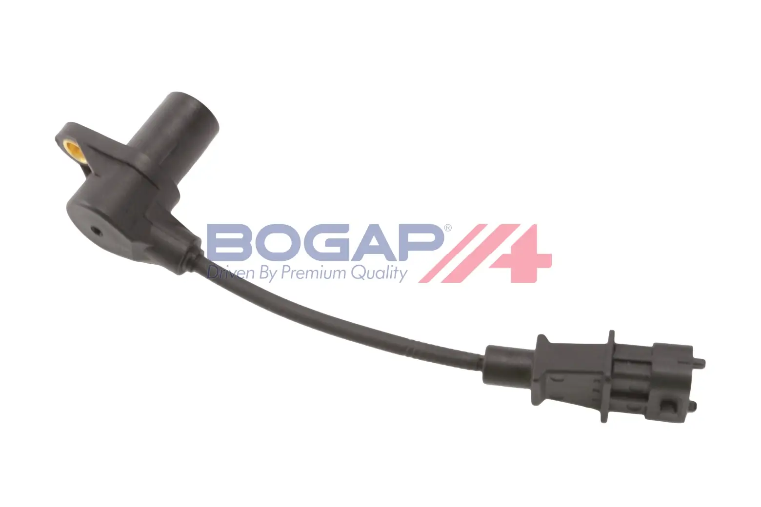 Impulsgeber, Kurbelwelle BOGAP Y6115132