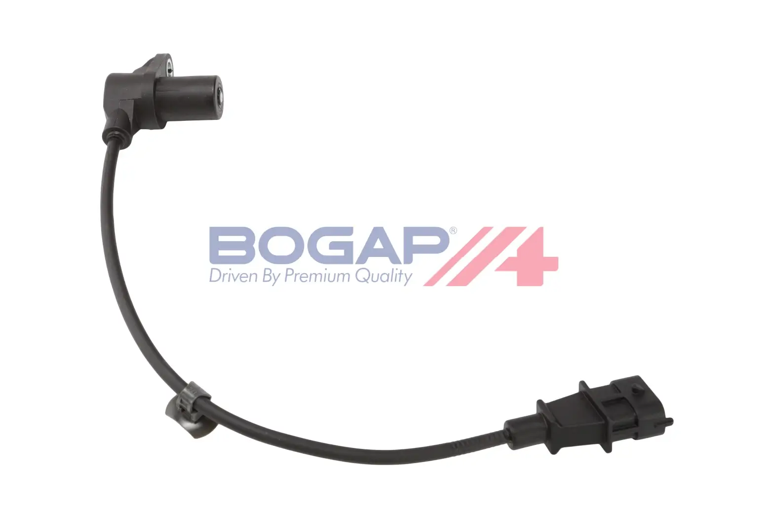 Impulsgeber, Kurbelwelle BOGAP Y6115134
