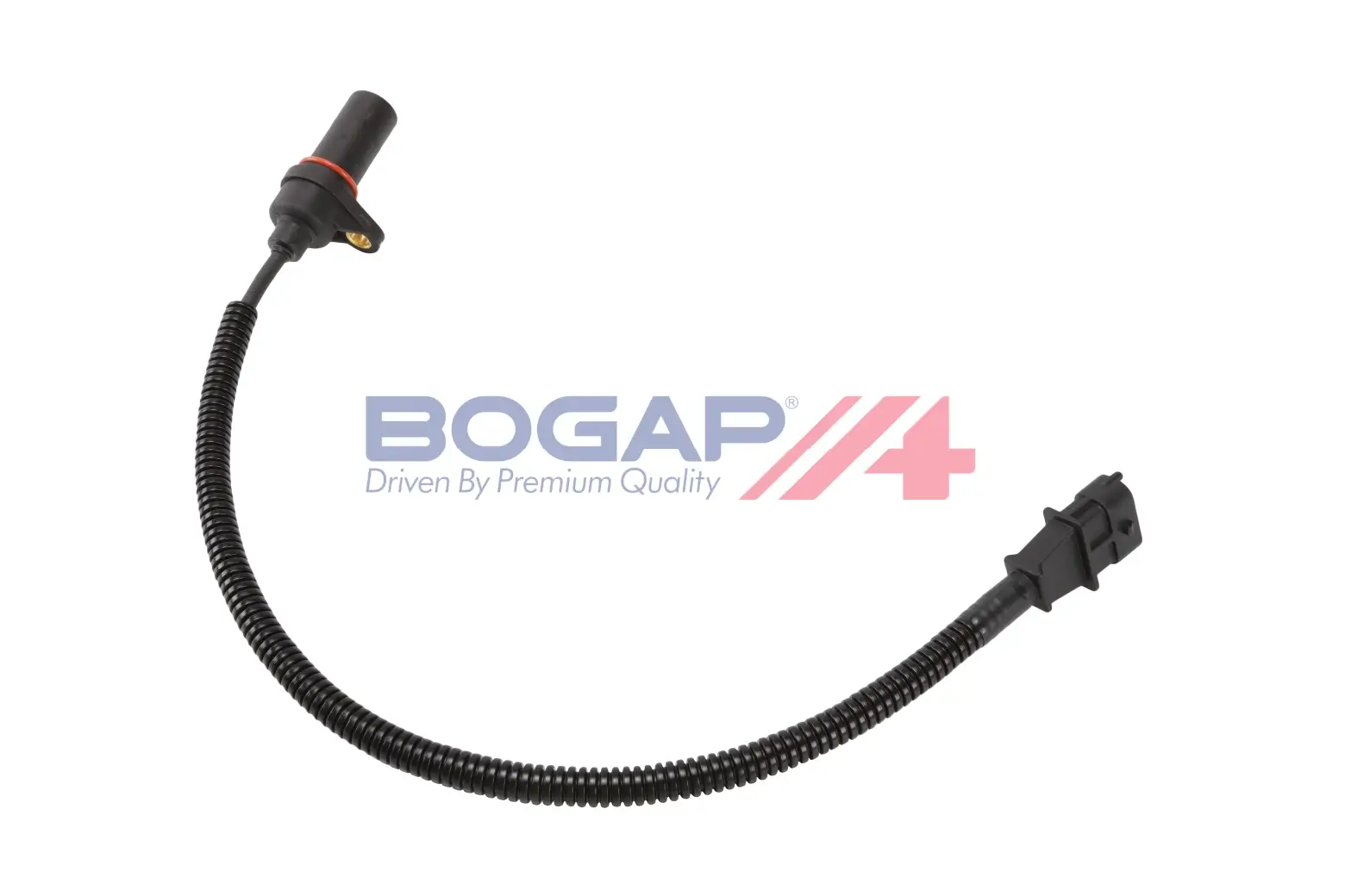 Impulsgeber, Kurbelwelle BOGAP Y6115137