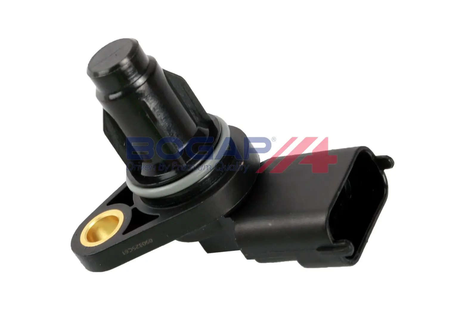 Sensor, Nockenwellenposition Einlassseite Auslassseite BOGAP Y6116105