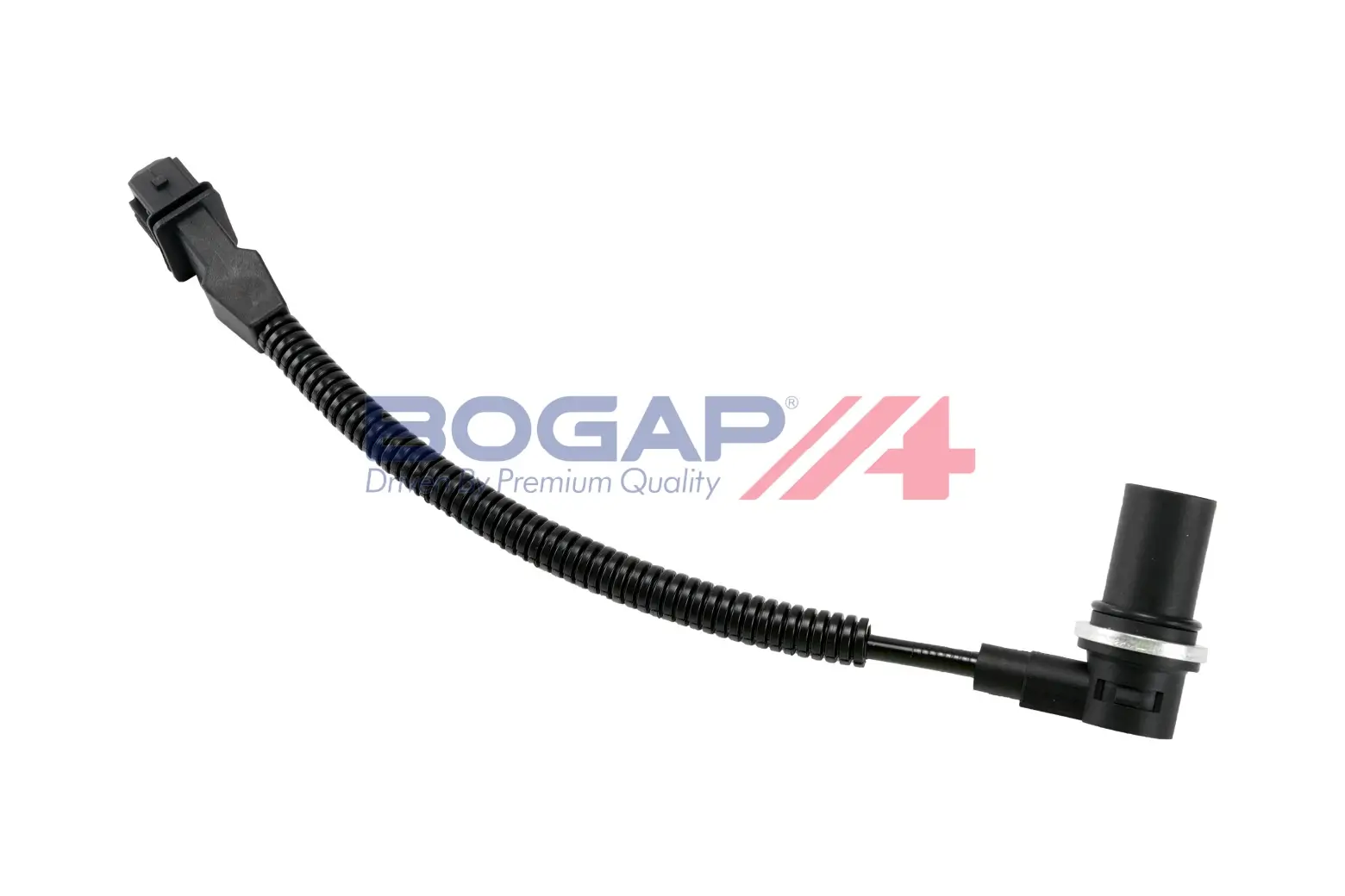 Sensor, Nockenwellenposition Einlassseite Auslassseite BOGAP Y6116107