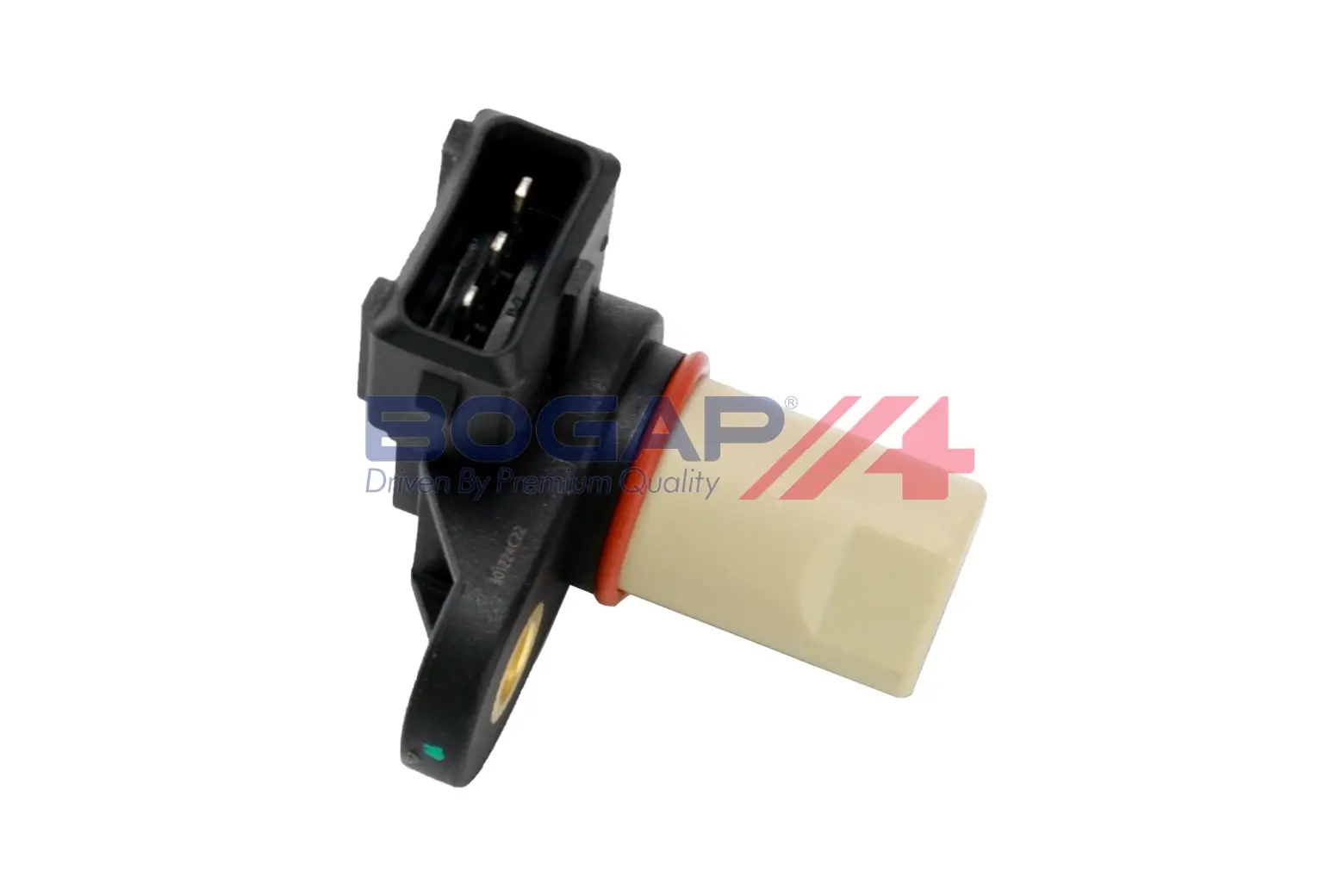 Sensor, Nockenwellenposition Einlassseite Auslassseite BOGAP Y6116111