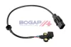 Sensor, Nockenwellenposition Einlassseite Auslassseite BOGAP Y6116113 Bild Sensor, Nockenwellenposition Einlassseite Auslassseite BOGAP Y6116113