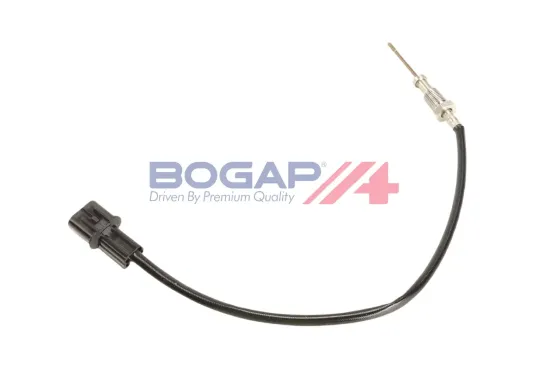 Sensor, Abgastemperatur BOGAP Y6120101 Bild Sensor, Abgastemperatur BOGAP Y6120101