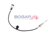 Sensor, Abgastemperatur BOGAP Y6120102