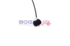 Sensor, Abgastemperatur BOGAP Y6120102 Bild Sensor, Abgastemperatur BOGAP Y6120102