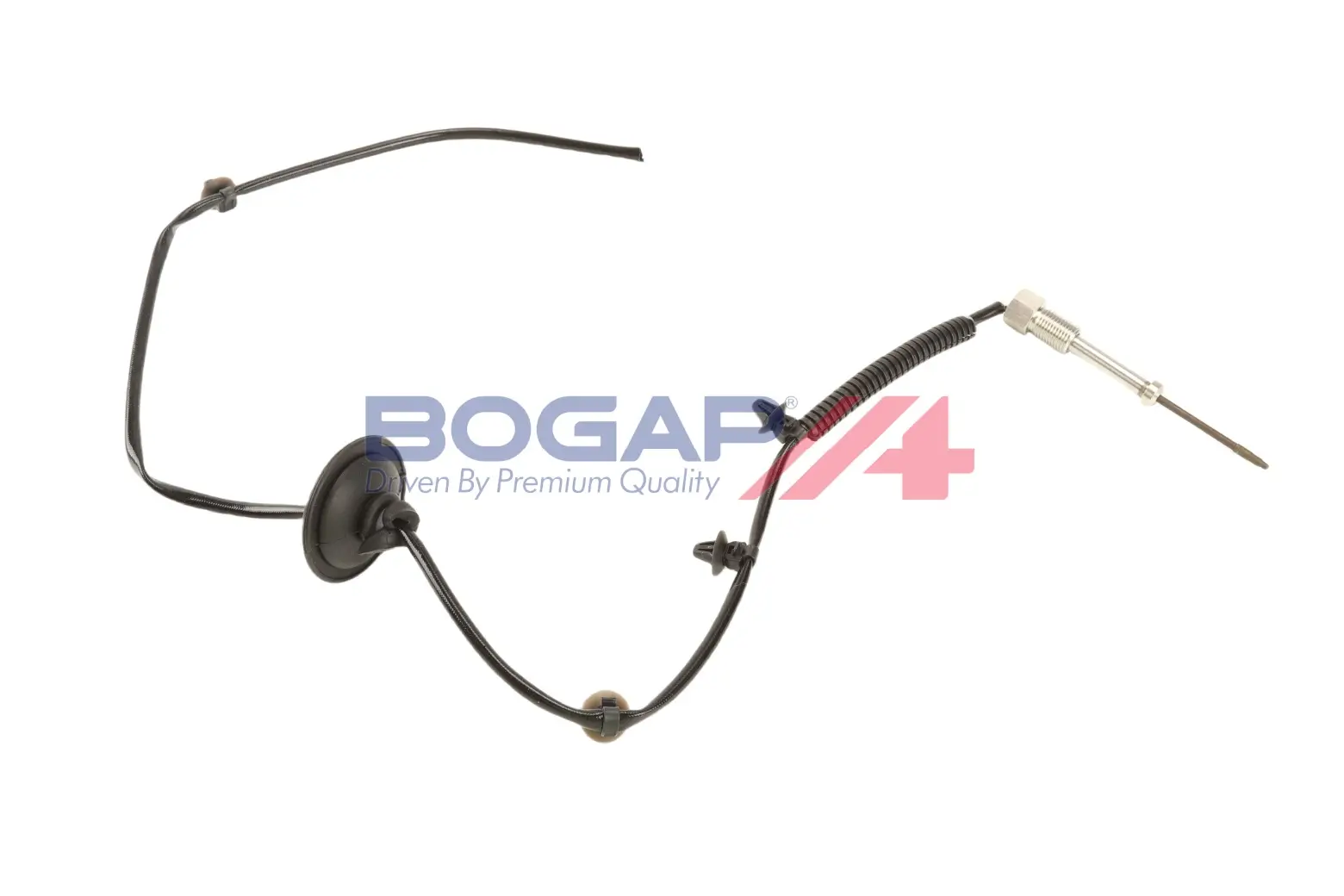 Sensor, Abgastemperatur BOGAP Y6120103