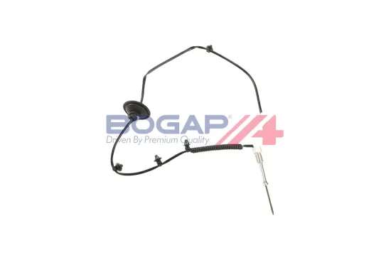 Sensor, Abgastemperatur BOGAP Y6120103 Bild Sensor, Abgastemperatur BOGAP Y6120103