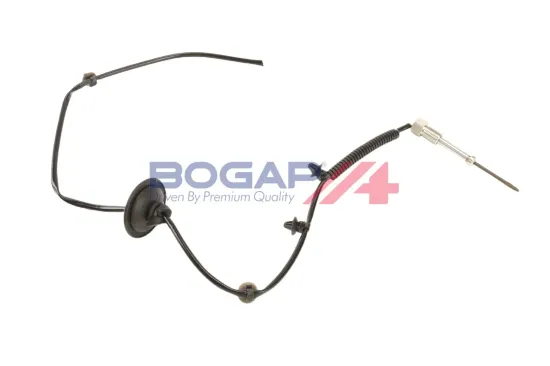 Sensor, Abgastemperatur BOGAP Y6120103 Bild Sensor, Abgastemperatur BOGAP Y6120103