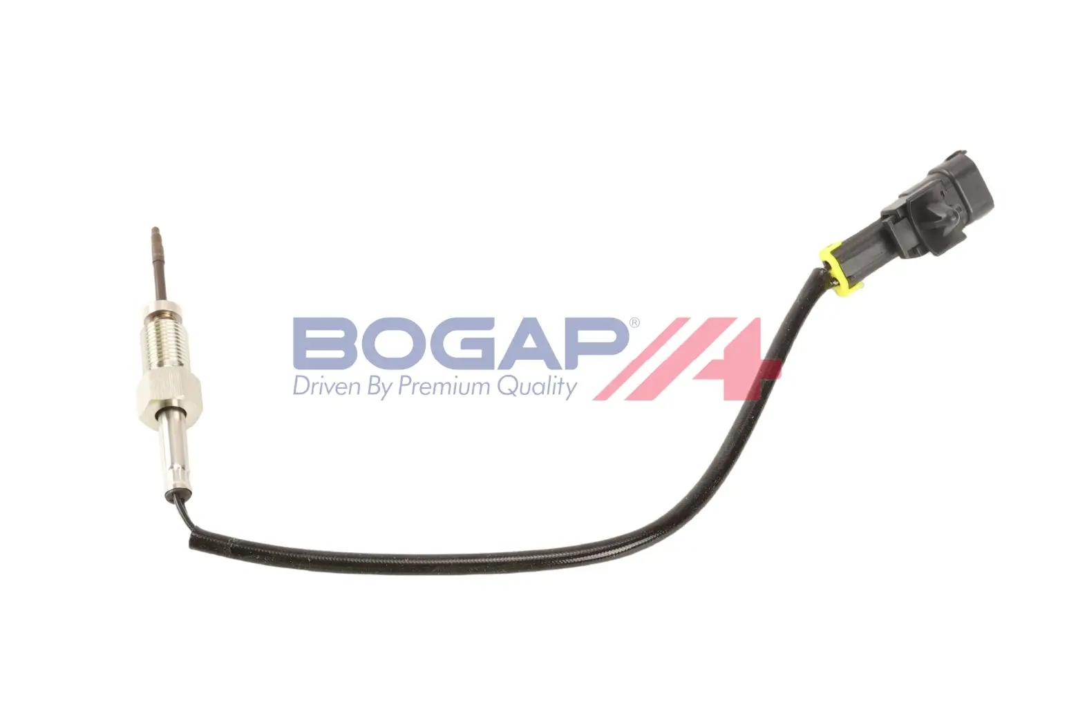 Sensor, Abgastemperatur BOGAP Y6120104