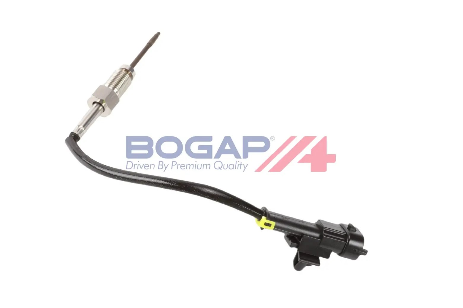 Sensor, Abgastemperatur BOGAP Y6120105