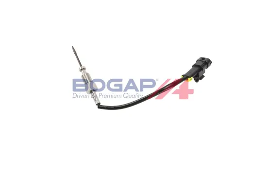 Sensor, Abgastemperatur BOGAP Y6120105 Bild Sensor, Abgastemperatur BOGAP Y6120105