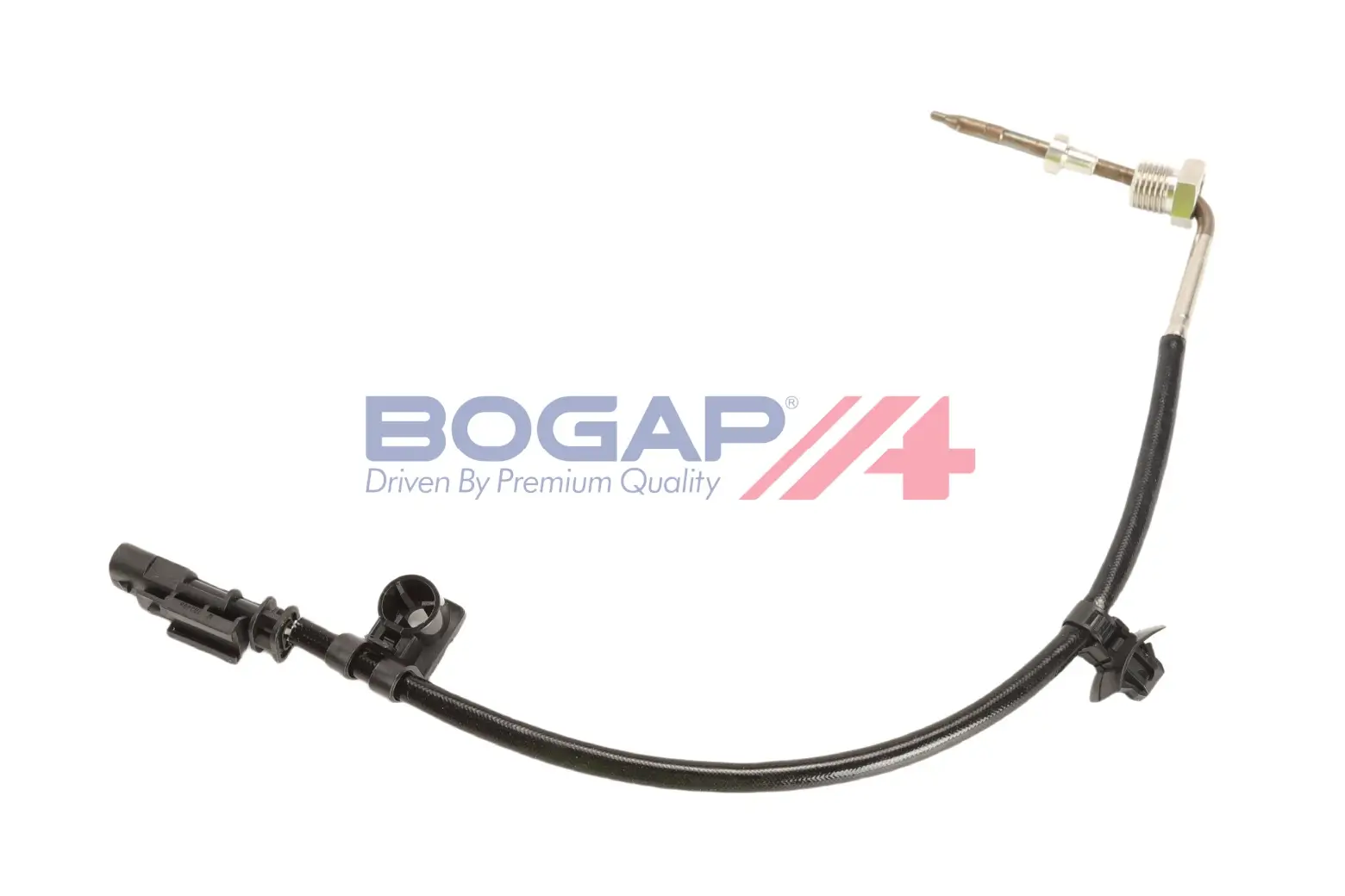 Sensor, Abgastemperatur BOGAP Y6120108