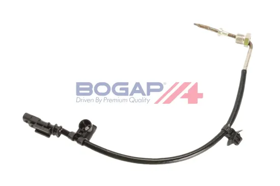 Sensor, Abgastemperatur BOGAP Y6120108 Bild Sensor, Abgastemperatur BOGAP Y6120108