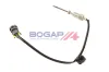 Sensor, Abgastemperatur BOGAP Y6120110 Bild Sensor, Abgastemperatur BOGAP Y6120110