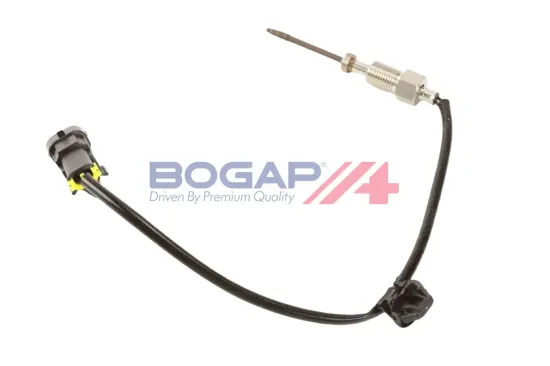 Sensor, Abgastemperatur BOGAP Y6120110 Bild Sensor, Abgastemperatur BOGAP Y6120110