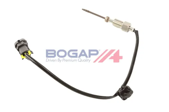 Sensor, Abgastemperatur BOGAP Y6120110 Bild Sensor, Abgastemperatur BOGAP Y6120110
