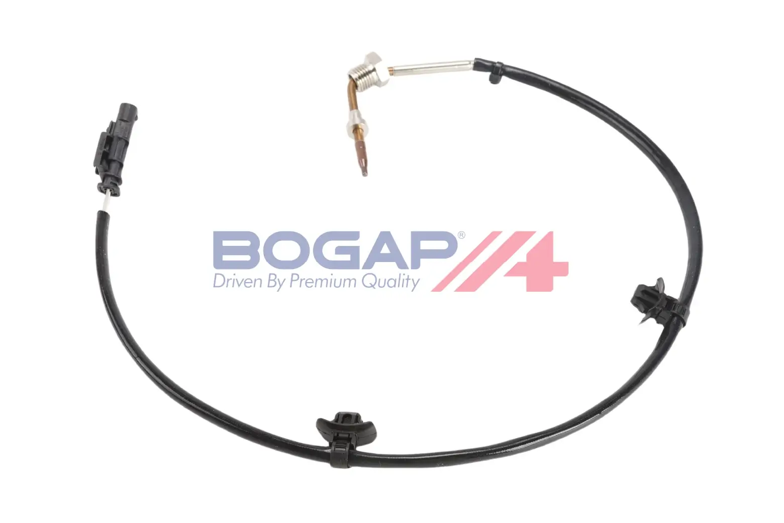 Sensor, Abgastemperatur BOGAP Y6120112