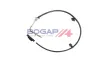 Sensor, Abgastemperatur BOGAP Y6120112 Bild Sensor, Abgastemperatur BOGAP Y6120112