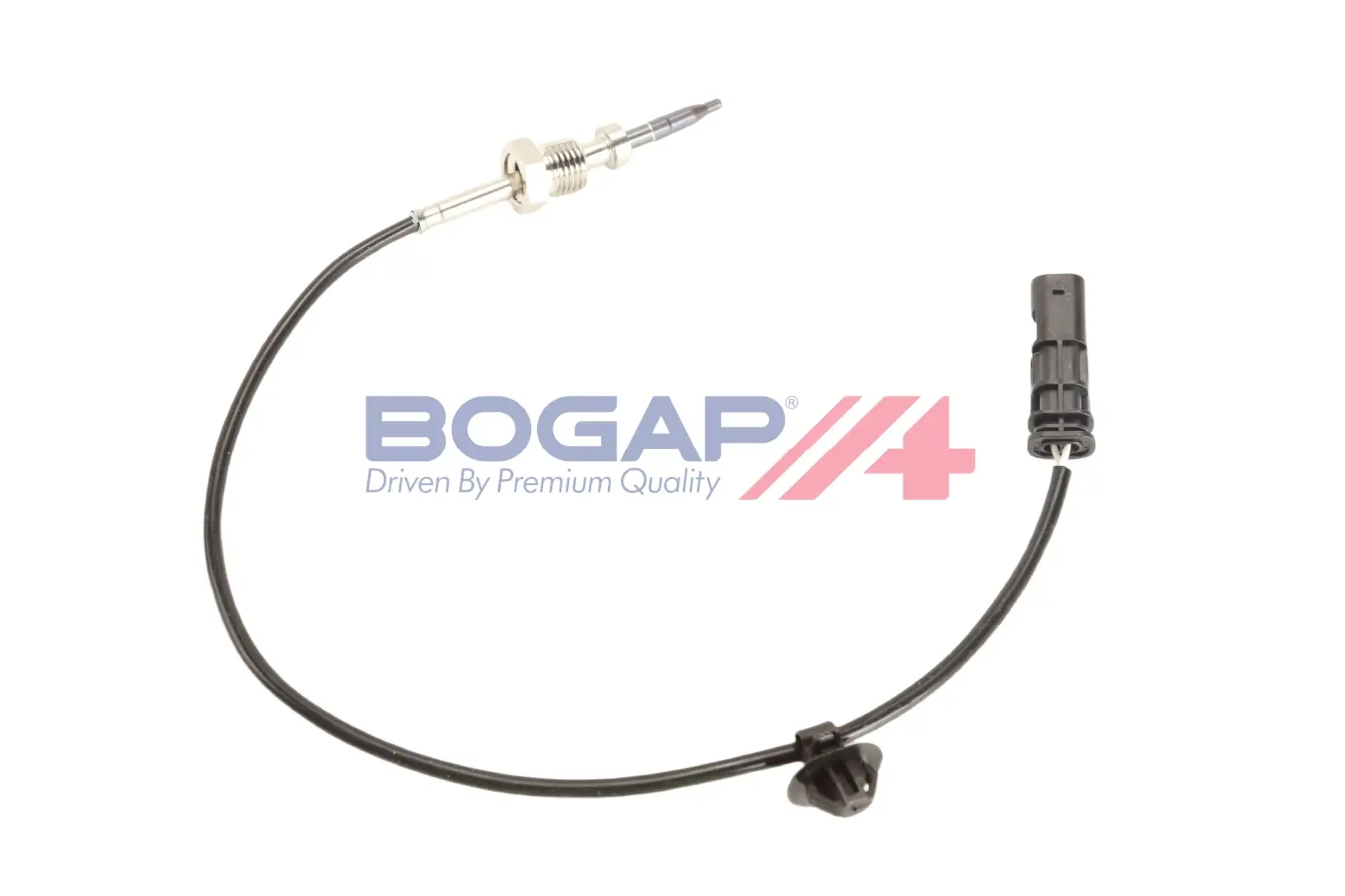 Sensor, Abgastemperatur BOGAP Y6120113