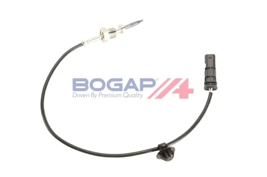 Sensor, Abgastemperatur BOGAP Y6120113 Bild Sensor, Abgastemperatur BOGAP Y6120113